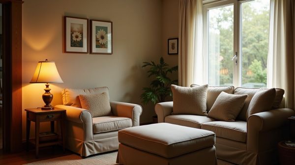 Aménagement et confort : le guide essentiel du coin habitat