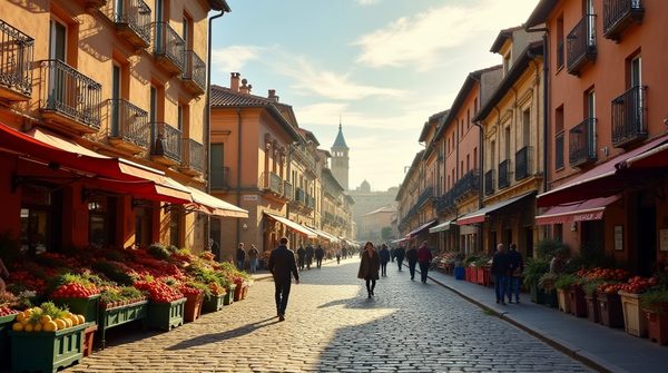 Découvrez les meilleures activités en plein air à Toulouse