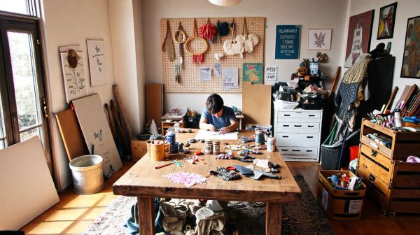 Découvrez nos astuces pour réussir vos projets diy