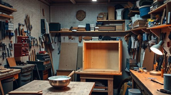 Découvrez nos astuces pour réussir vos projets diy