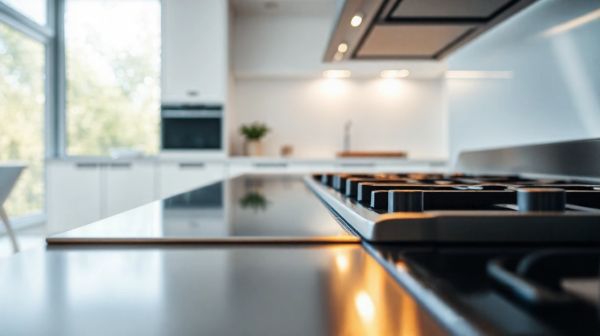 Découvrez pourquoi le poêle inox poeleo est éco-friendly