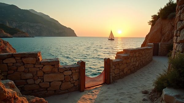 Guide voyage : immersion dans les merveilles du Sud-Ouest