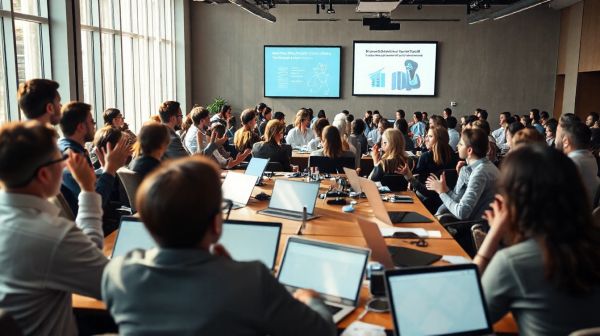 Les 5 tendances incontournables de la formation et de l'emploi