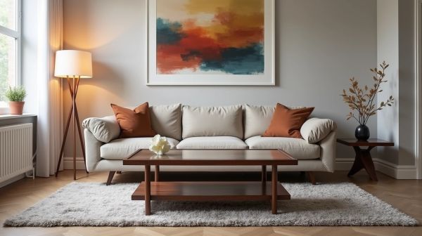 Les tables basses qui subliment votre intérieur avec style