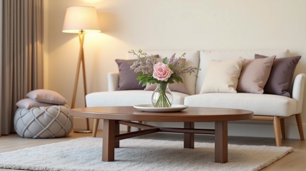 Les tables basses qui subliment votre intérieur avec style