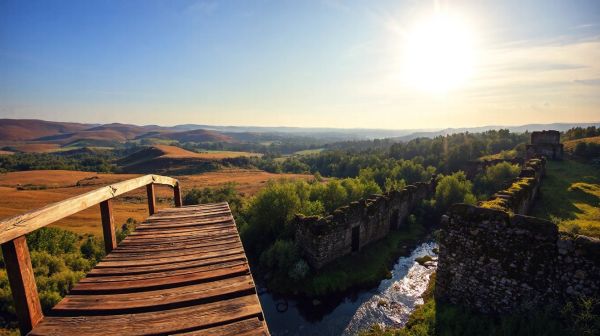 Les trésors cachés du Sud-Ouest : 10 spots à explorer