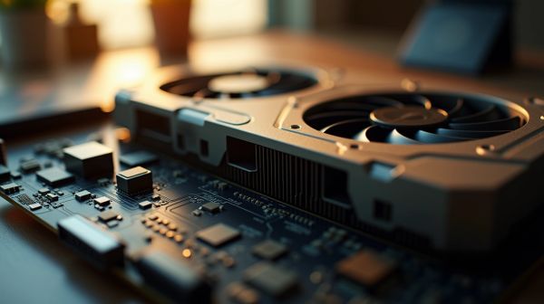 Mise à jour efficace de votre driver de carte graphique