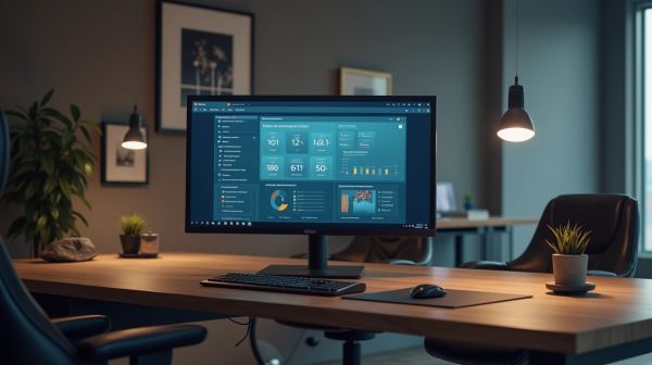Optimiser la gestion documentaire avec un logiciel GED performant