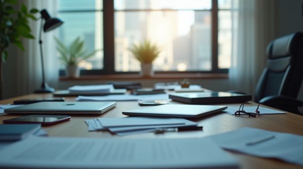 Outils simples pour gérer son entreprise avec succès