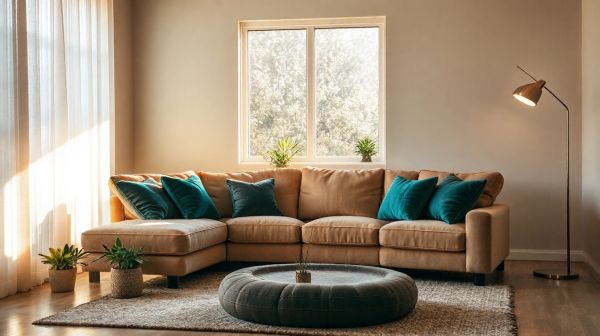 Top tendances pour un coin habitat confortable et stylé