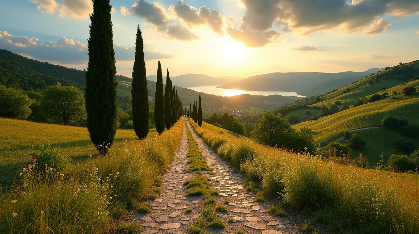 Vos questions sur les séjours nature en Provence