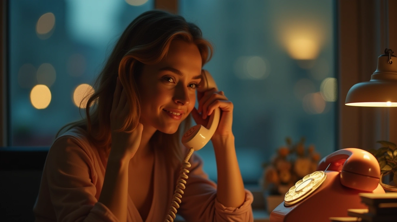 Questions fréquentes sur ces services intimes